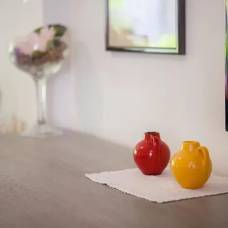 Apartament Mirjana *