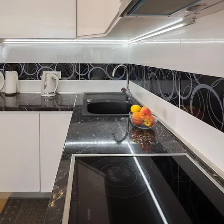 Apartament Mirjana Split