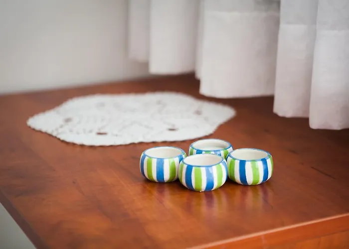 Mirjana Apartment Split