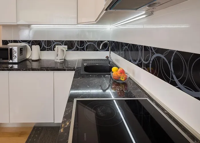 Apartment Mirjana Split