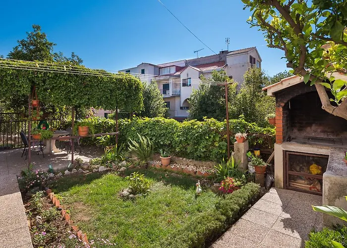 Mirjana Apartment Split