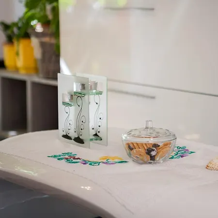 Mirjana Appartement
