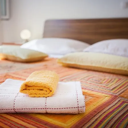 Mirjana Appartement *