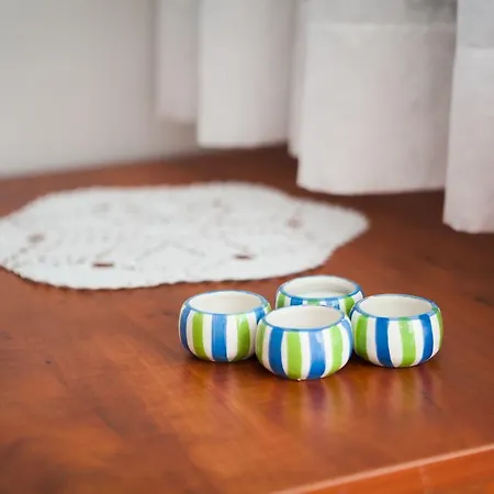 Mirjana Apartment Split