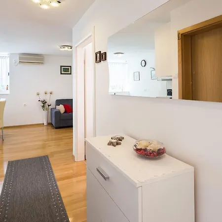 Mirjana Appartement