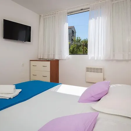 Mirjana Appartement