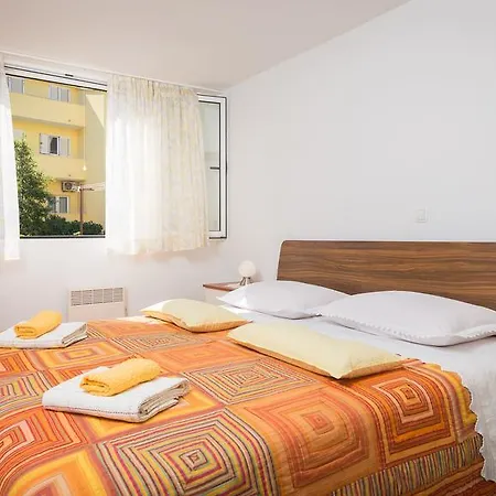 Appartement Mirjana *