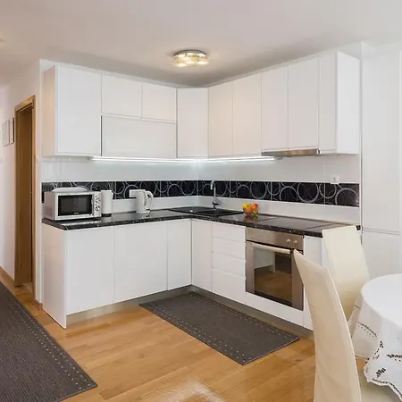 Appartement Mirjana