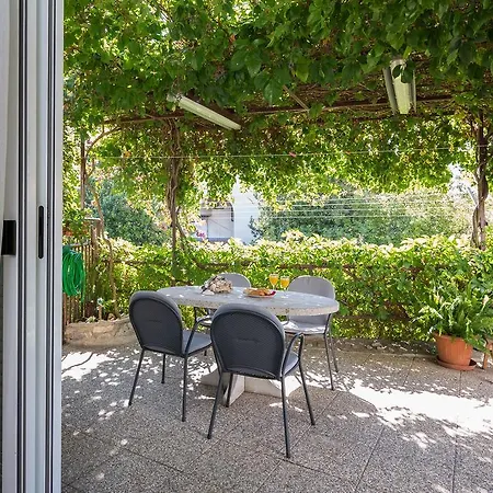 Appartement Mirjana