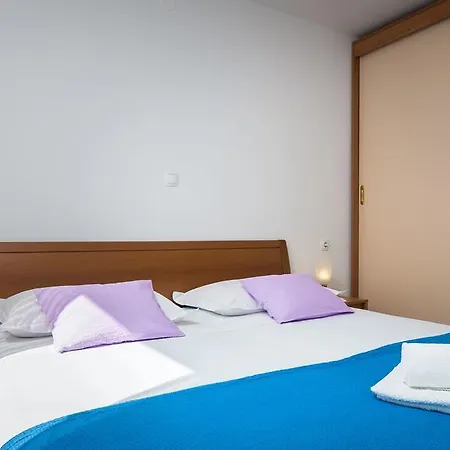 Mirjana Appartement Split