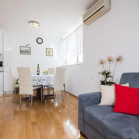 Mirjana Appartement *