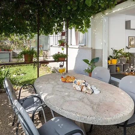 Mirjana Appartement *