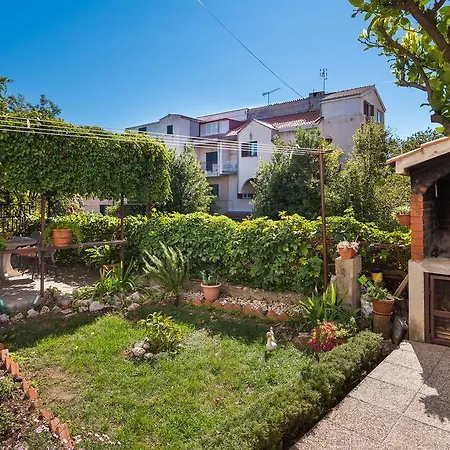 Mirjana Appartement Split